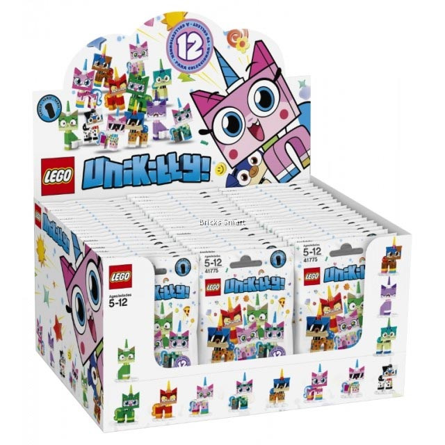 41775 LEGO Rainbow Unikitty